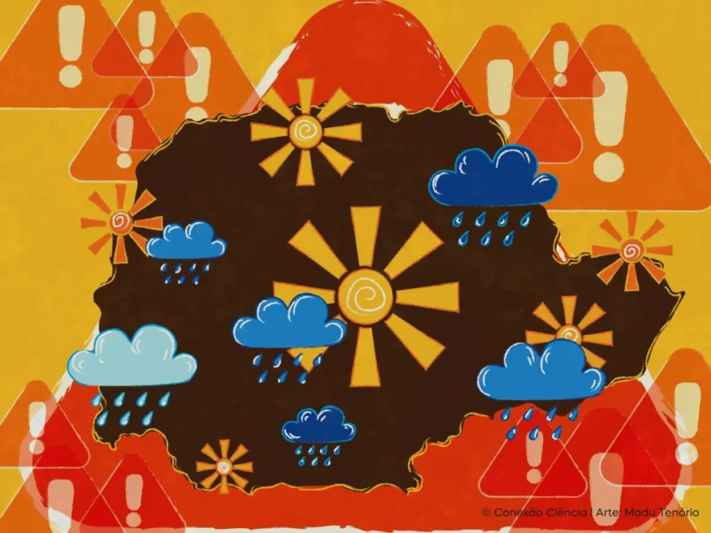 O Paraná ainda é o mesmo quando&hellip;