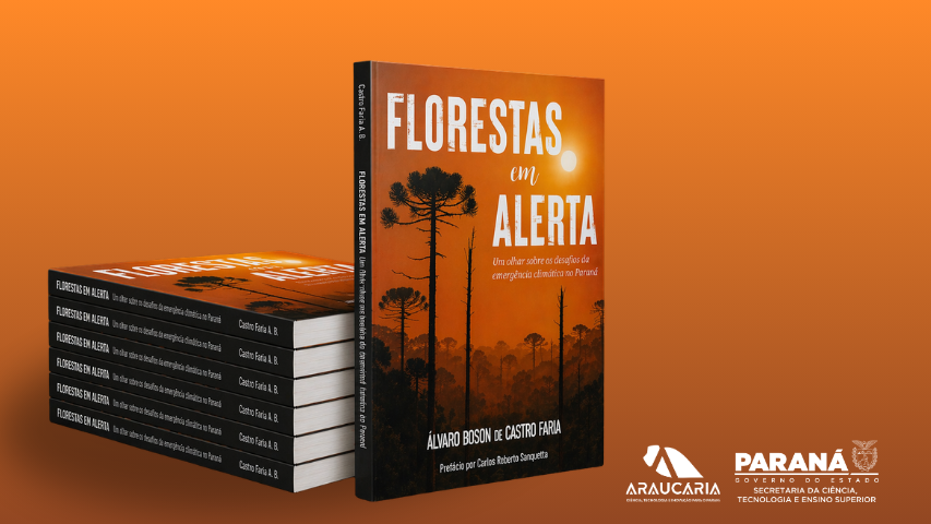 Livro aborda impactos da emergência climática nas…