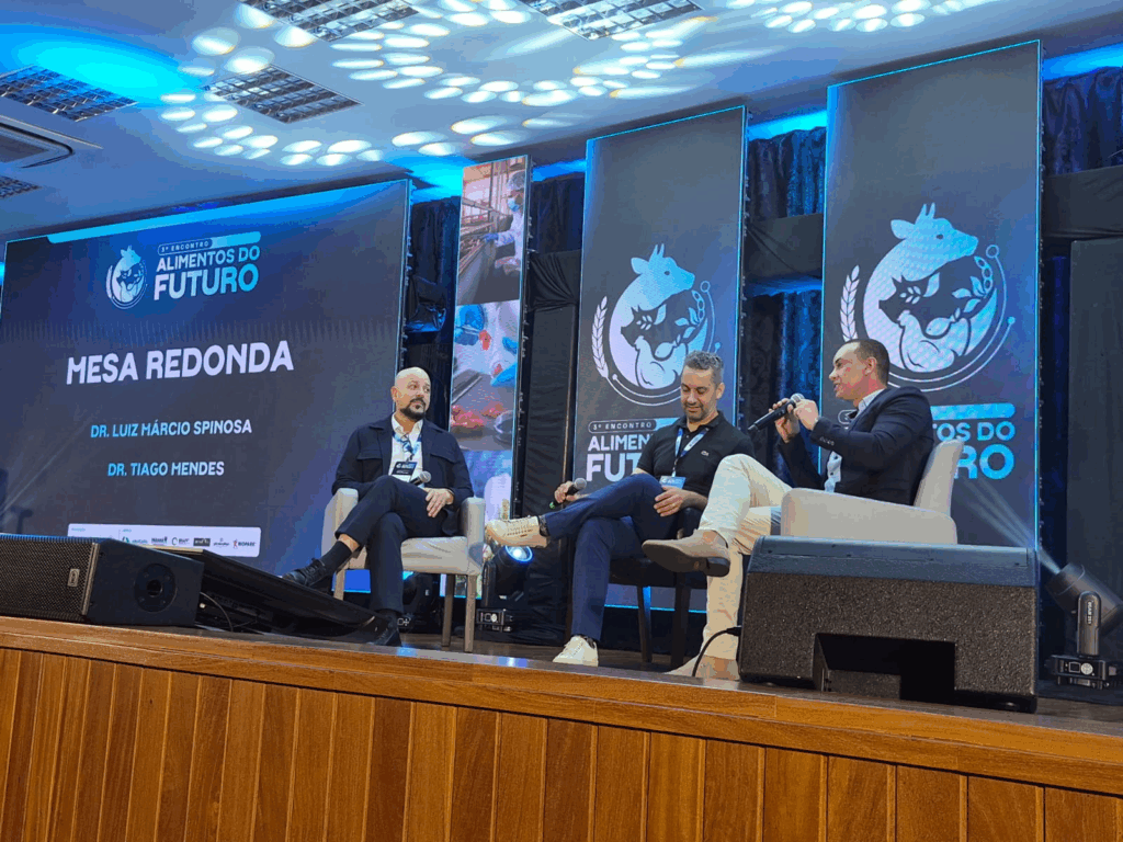 3º Encontro Alimentos do Futuro abre espaço&hellip;