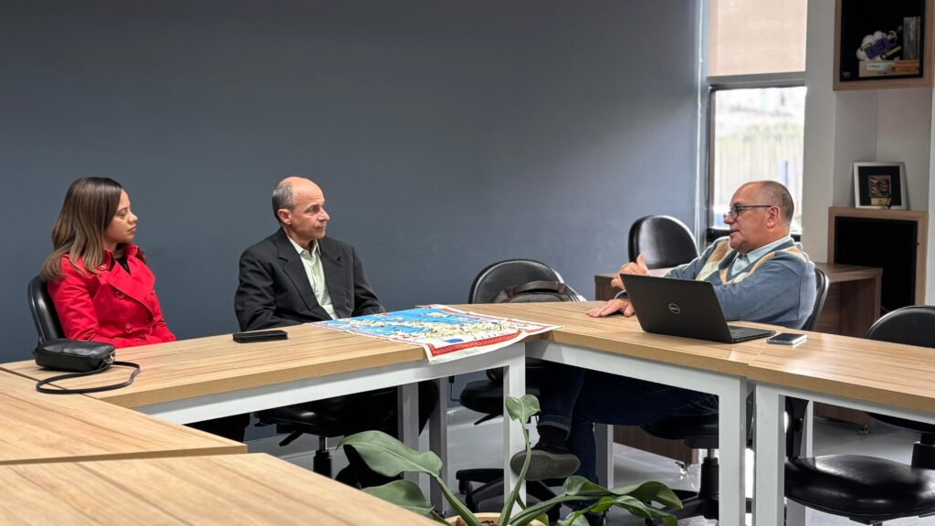 Programa Interconexões em CT&I – Paraná-Itália: Araucária&hellip;