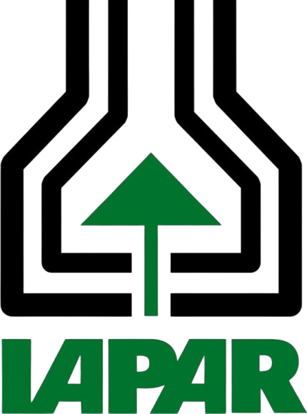 IAPAR – Instituto Agronômico do Paraná (atualmente incorporado ao IDR-Paraná)