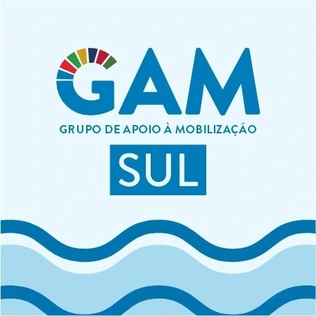 Grupo de Apoio a Mobilização da Região Sul