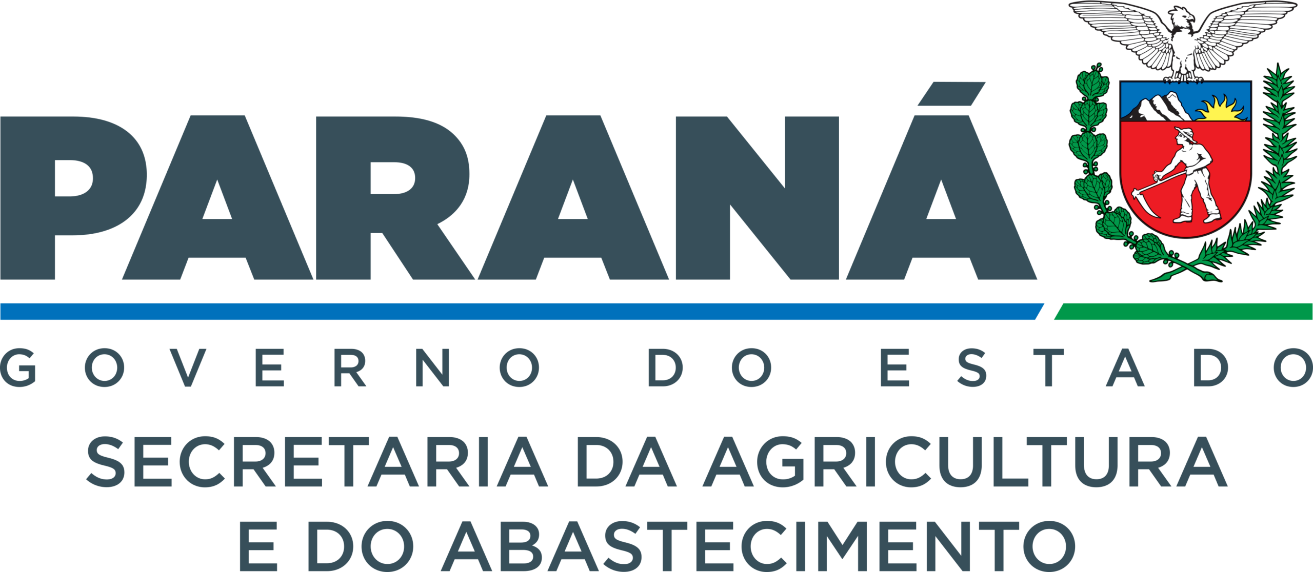 SEAB – Secretaria de Estado da Agricultura e do Abastecimento