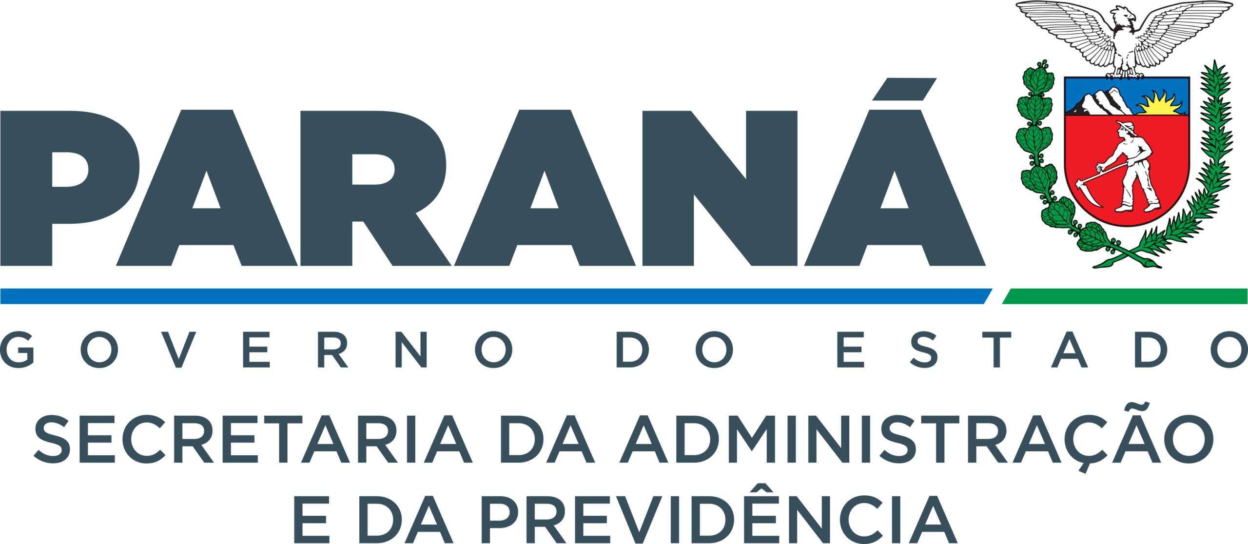 SEAP – Secretaria de Administração e Previdência