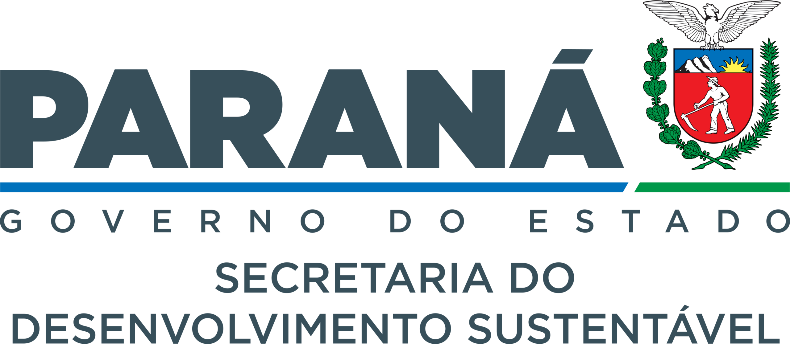 SEDEST – Secretaria de Estado do Desenvolvimento Sustentável