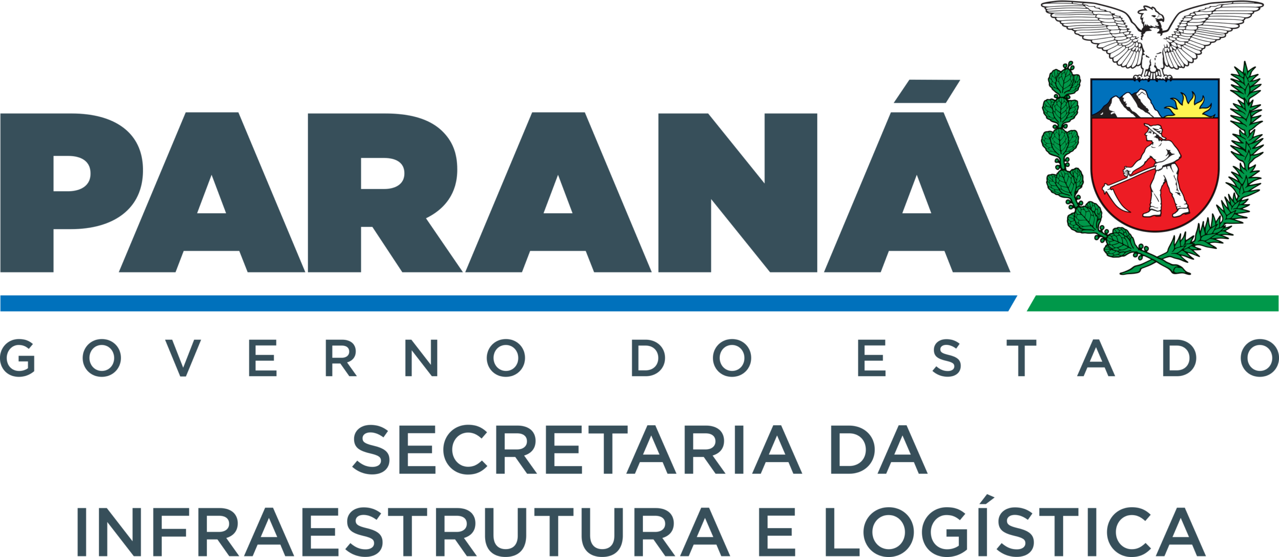SEIL – Secretaria de Infraestrutura e Logística