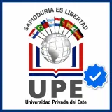 UPE – Universidad Privada Del Este (Paraguai)
