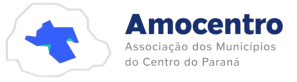 Amocentro – Associação dos Municípios do Centro do Paraná