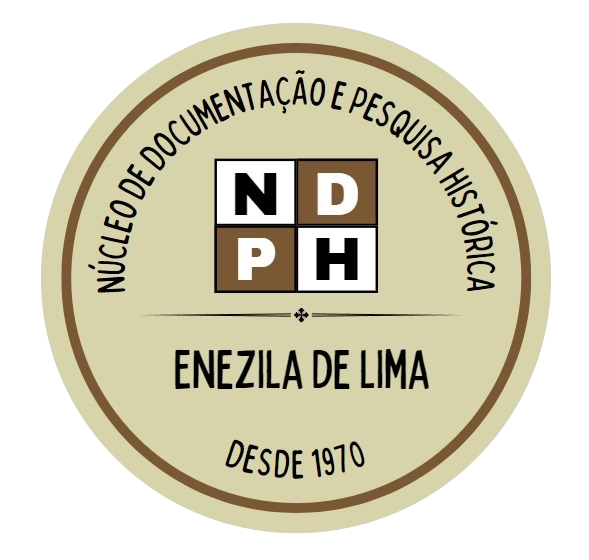 NDPH - Núcleo de Documentação e Pesquisa Histórica - Universidade Estadual de Londrina