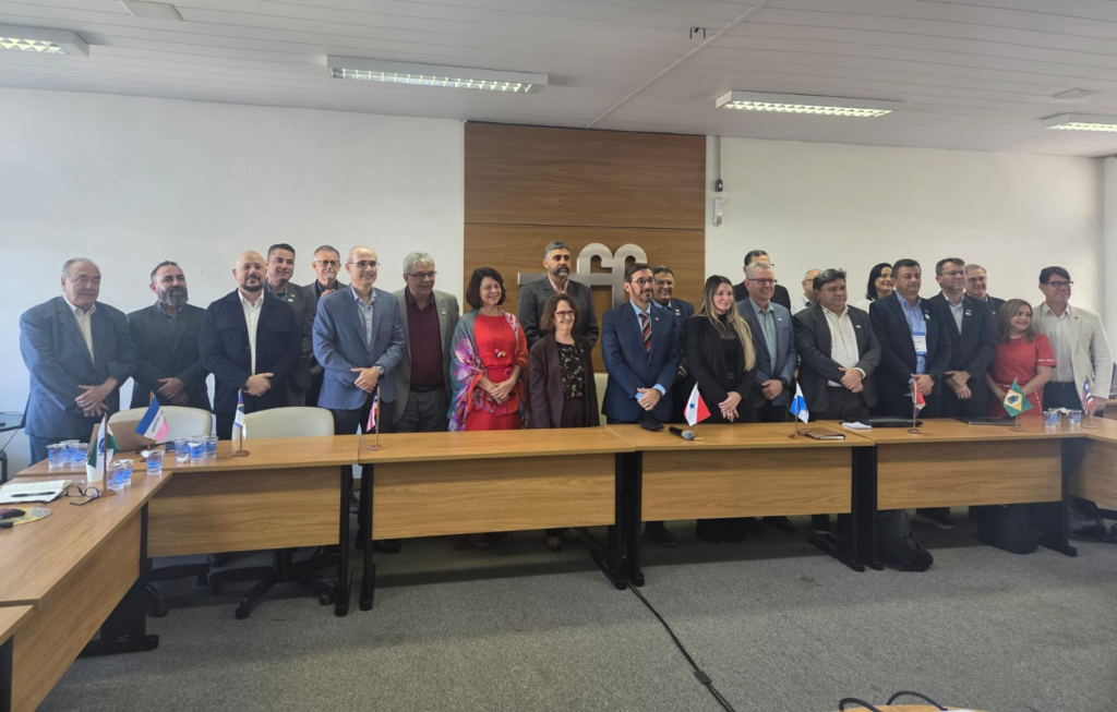 Fundação Araucária amplia participação nacional durante Fórum&hellip;